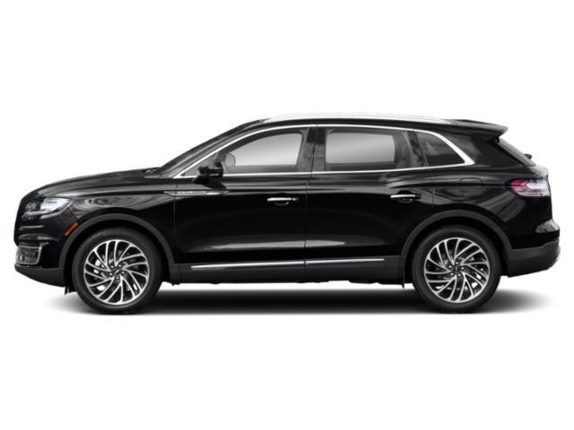 2019 Lincoln Nautilus Reserve 2019 Lincoln Nautilus Reserve