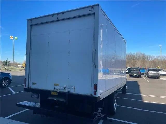 2018 Ford E-450 Cutaway E-450