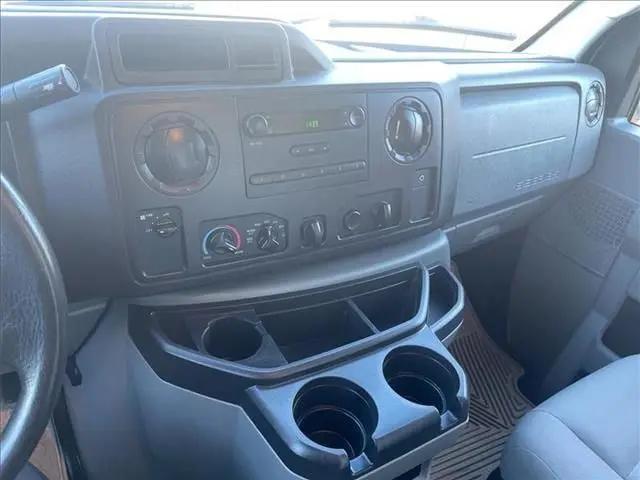 2018 Ford E-450 Cutaway E-450