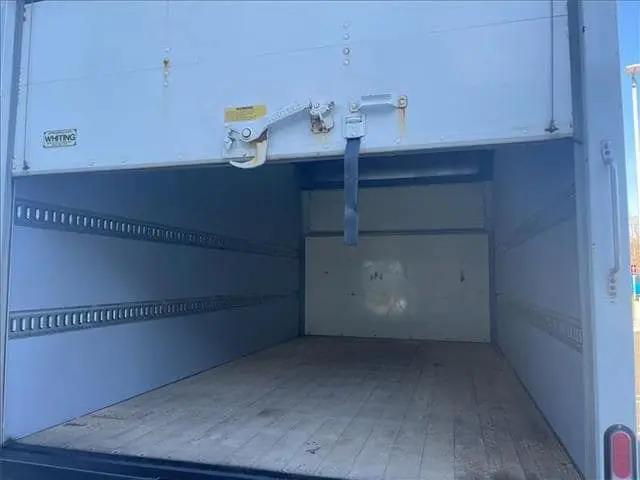 2018 Ford E-450 Cutaway E-450