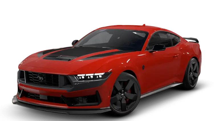 2025 Ford Mustang Dark Horse Fastback for sale in Galesburg, MI