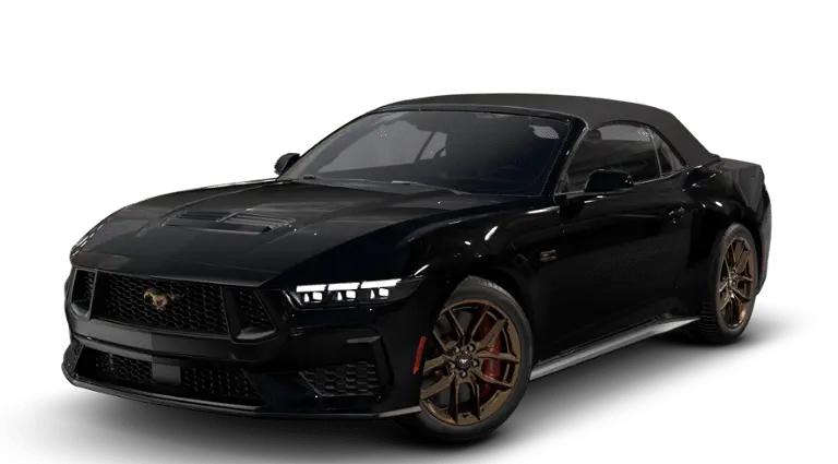 2025 Ford Mustang GT Premium for sale in Galesburg, MI