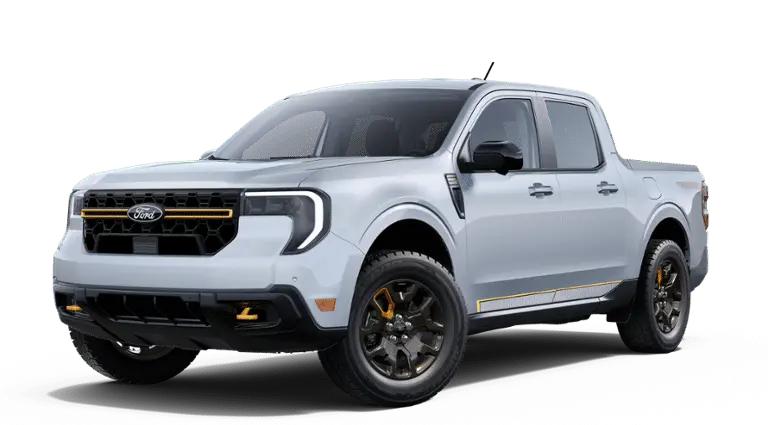 2025 Ford Maverick Tremor for sale in Galesburg, MI