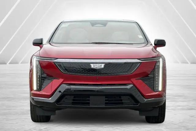 2026 Cadillac iQ Premium Sport