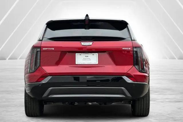 2026 Cadillac iQ Premium Sport