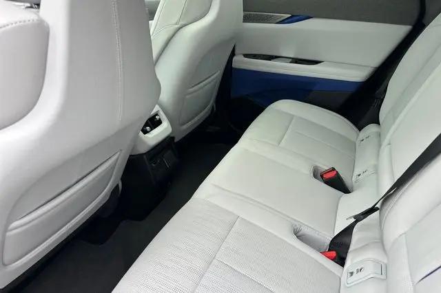 2026 Cadillac iQ Premium Sport