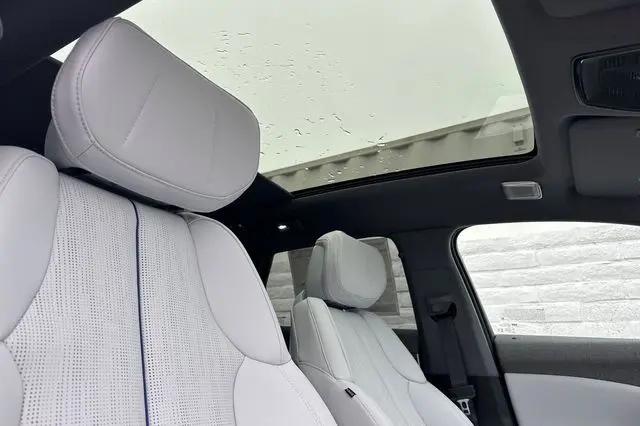 2026 Cadillac iQ Premium Sport