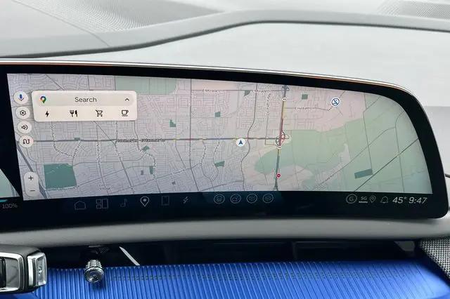 2026 Cadillac iQ Premium Sport