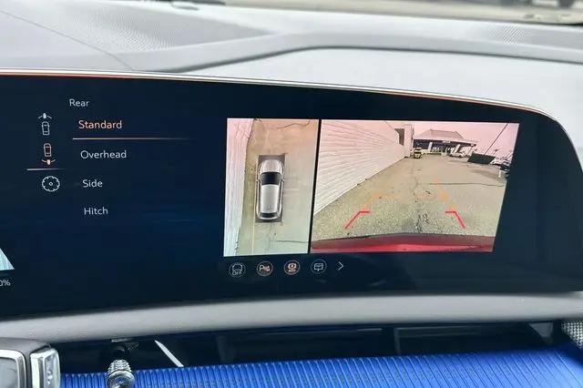 2026 Cadillac iQ Premium Sport