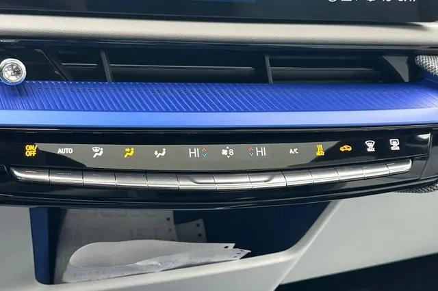 2026 Cadillac iQ Premium Sport