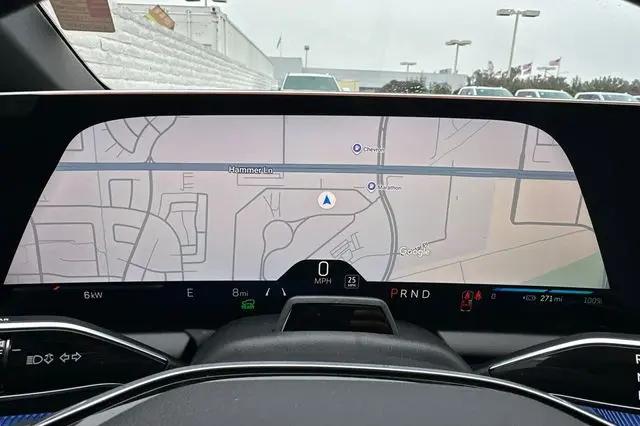 2026 Cadillac iQ Premium Sport