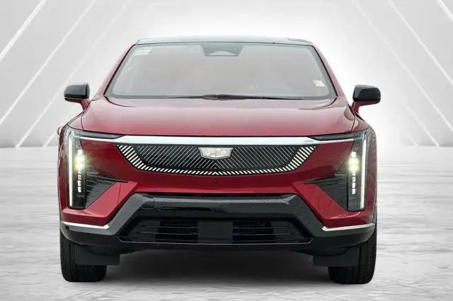 2026 Cadillac iQ Luxury
