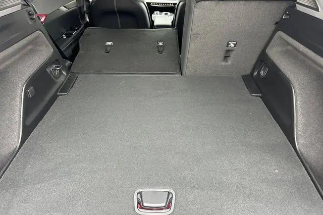 2026 Cadillac iQ Luxury