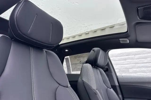 2026 Cadillac iQ Luxury