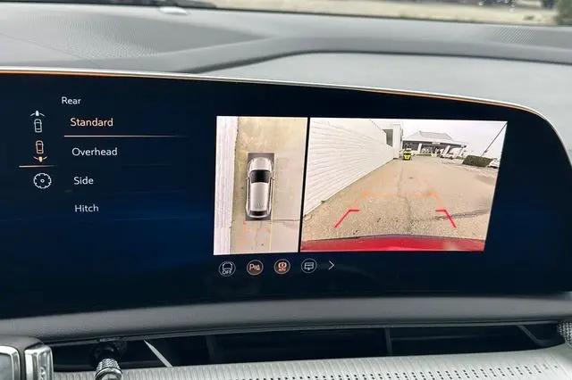 2026 Cadillac iQ Luxury