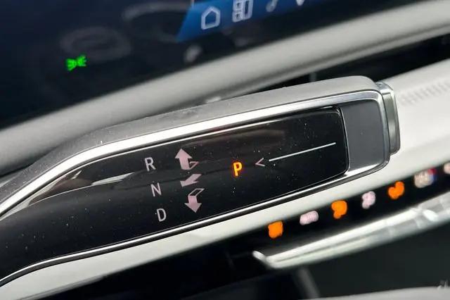2026 Cadillac iQ Luxury