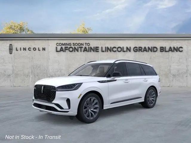 2026 Lincoln Aviator Premiere for sale in Flint, MI