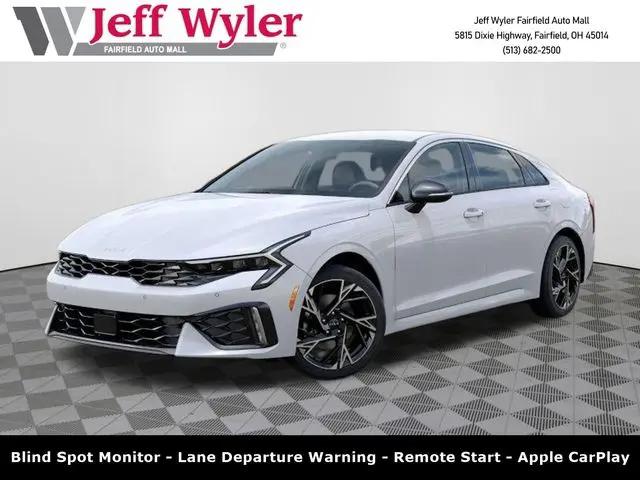 2026 Kia K5 GT-Line AWD for sale in Fairfield, OH