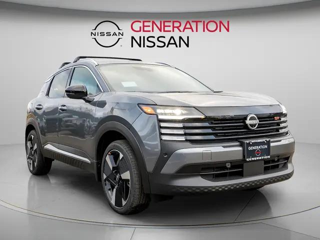 2026 Nissan Kicks SR for sale in North Plainfield, NJ