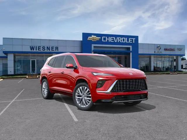 2026 Buick Enclave Avenir FWD for sale in Huntsville, TX