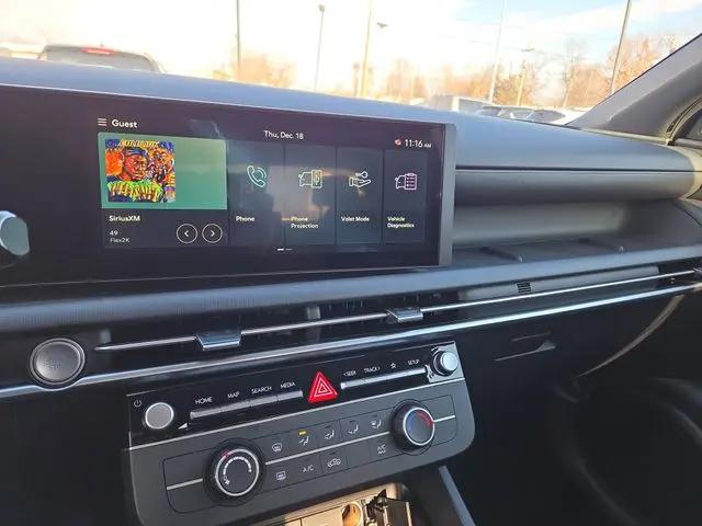 2026 Hyundai Santa Cruz SE