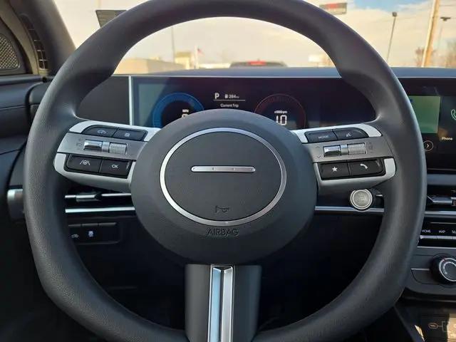 2026 Hyundai Santa Cruz SE