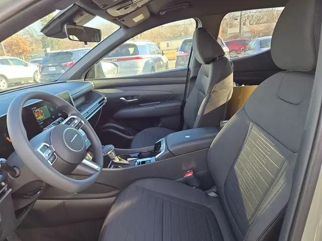 2026 Hyundai Santa Cruz SE