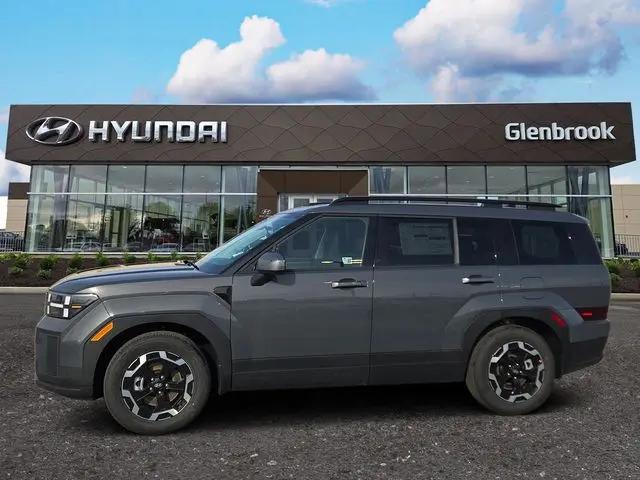 2026 Hyundai Santa Fe SEL for sale in Fort Wayne, IN
