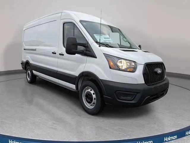 2026 Ford Transit Cargo Van T-350