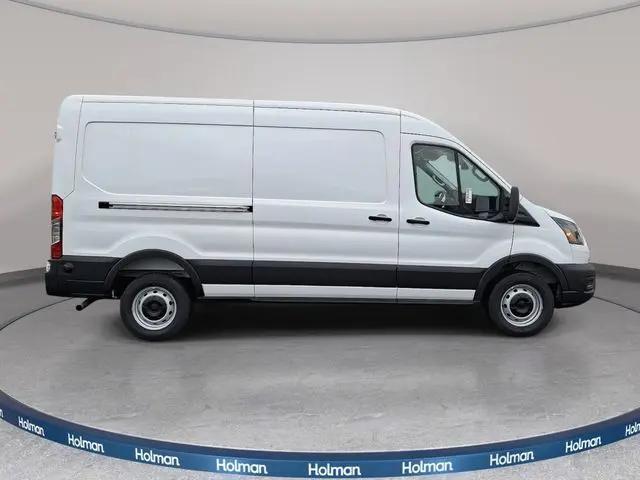 2026 Ford Transit Cargo Van T-350