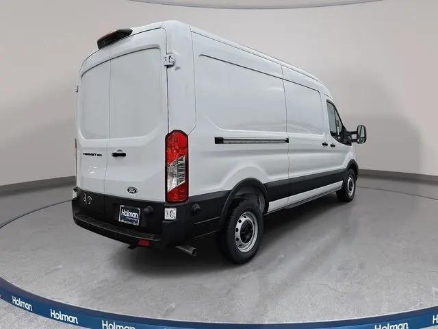 2026 Ford Transit Cargo Van T-350