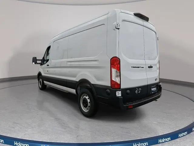 2026 Ford Transit Cargo Van T-350