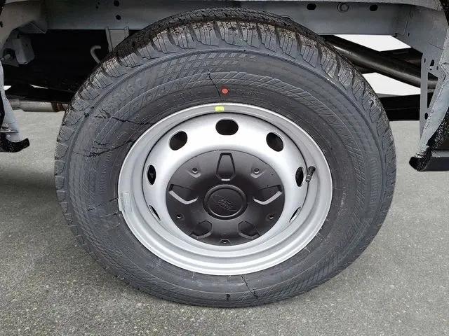 2026 Ford Transit Cargo Van T-350