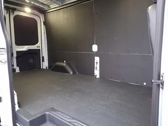 2026 Ford Transit Cargo Van T-350