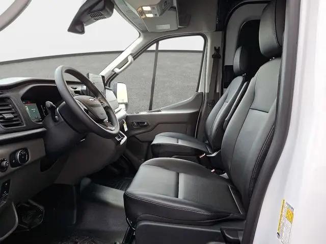 2026 Ford Transit Cargo Van T-350