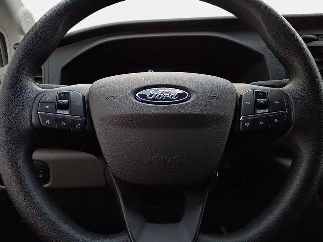 2026 Ford Transit Cargo Van T-350