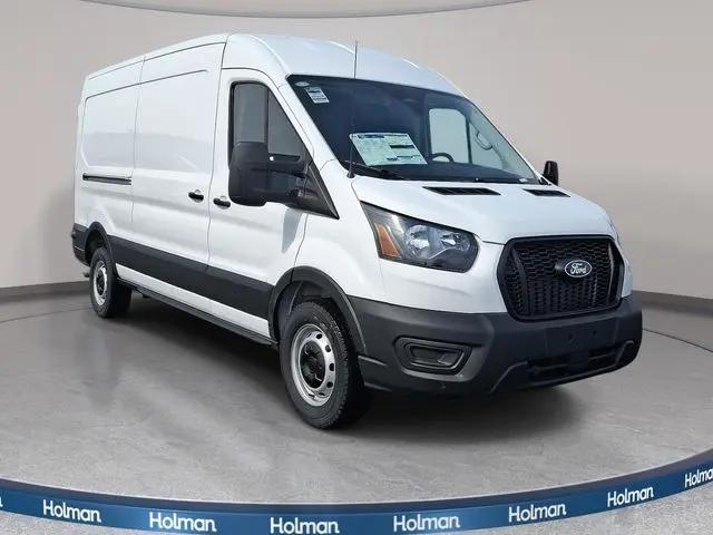 2026 Ford Transit Cargo Van T-350