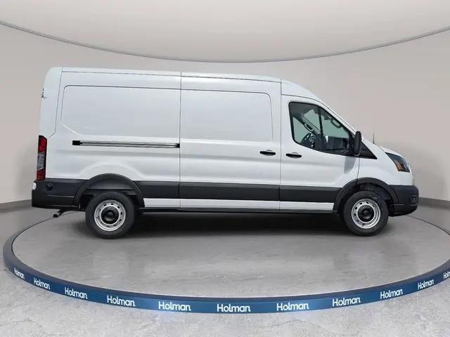 2026 Ford Transit Cargo Van T-350