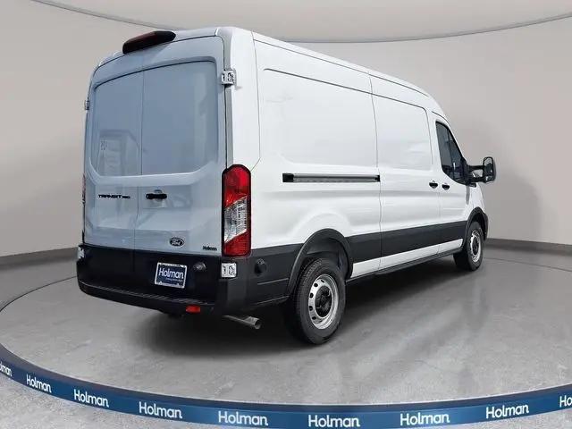 2026 Ford Transit Cargo Van T-350