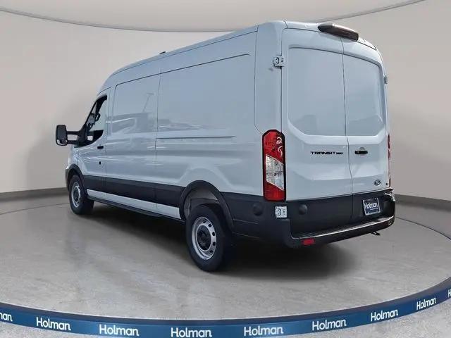 2026 Ford Transit Cargo Van T-350