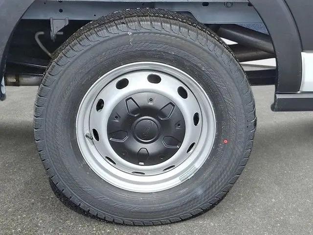 2026 Ford Transit Cargo Van T-350