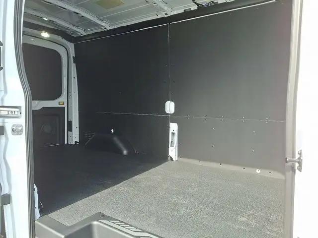 2026 Ford Transit Cargo Van T-350