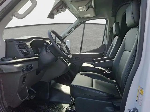 2026 Ford Transit Cargo Van T-350