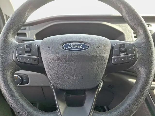 2026 Ford Transit Cargo Van T-350