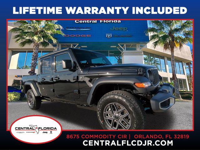 2026 Jeep Gladiator Sport S for sale in Orlando, FL