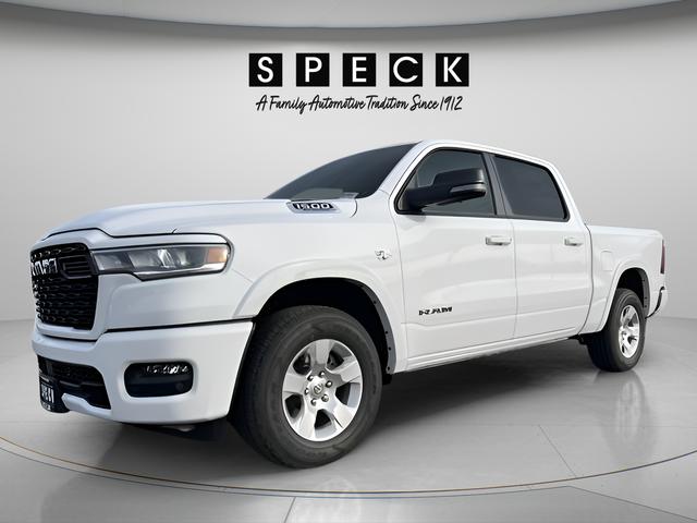 2026 Ram 1500 Big Horn Crew Cab 4x4 5'7" Box for sale in Grandview, WA