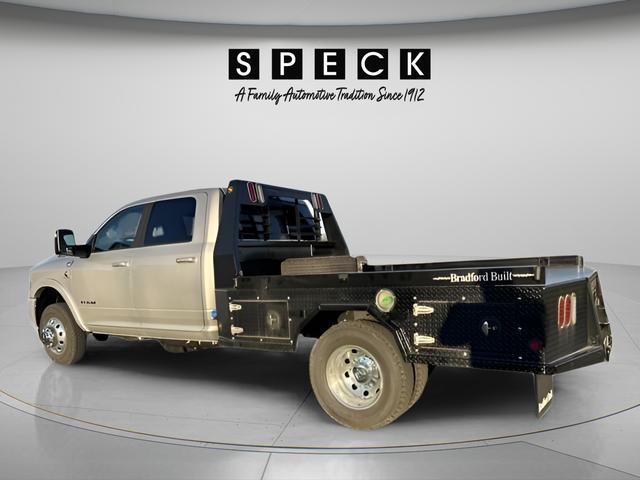 2026 Ram 3500 Tradesman/Big Horn