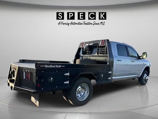 2026 Ram 3500 Tradesman/Big Horn