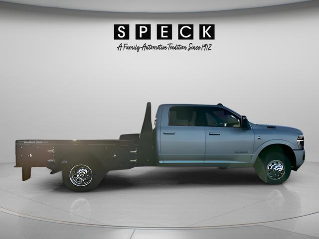 2026 Ram 3500 Tradesman/Big Horn