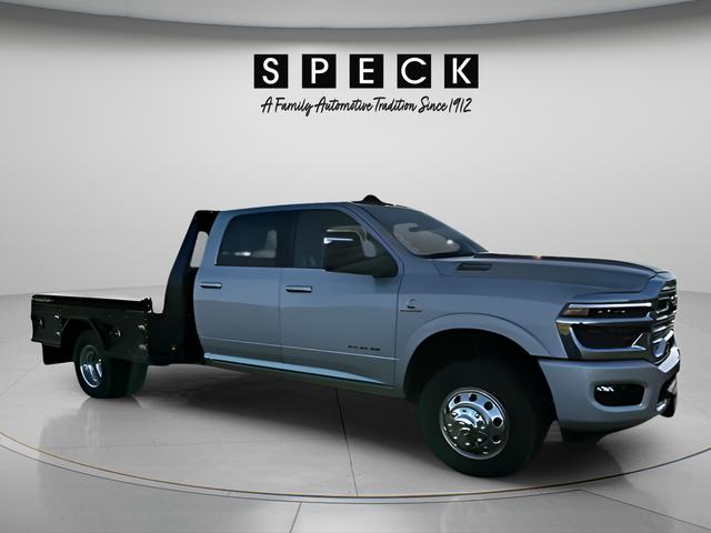 2026 Ram 3500 Tradesman/Big Horn
